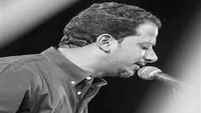 الجمعة.. علي الهلباوي يحيى حفلاً غنائياً بساقية الصاوي