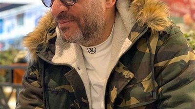 ماجد المصري يتحدث عن كواليس مسلسل الملك