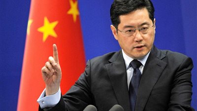 في أول زيارة خارجية له .. وزير الخارجية الصيني يزور مصر وعدد من الدول الإفريقية