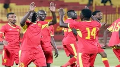 دوري أبطال إفريقيا..ليبيا تستضيف مباريات المريخ السوادني منافس الزمالك
