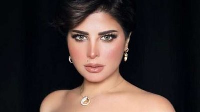الفنانة شمس الكويتية متهمة بالتطبيع مع إسرائيل.. تفاصيل