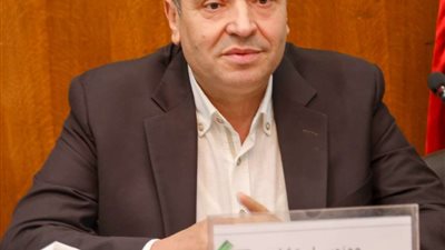 تكليف الأمين العام لنقابة المهندسين مساعدا لوزير التعليم لشؤون الهيئة العامة للأبنية التعليمية