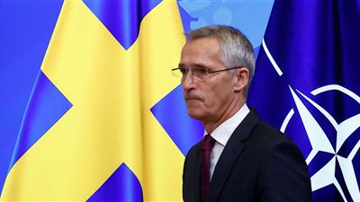 أمين عام الناتو: من المهم انضمام السويد وفنلندا للحلف