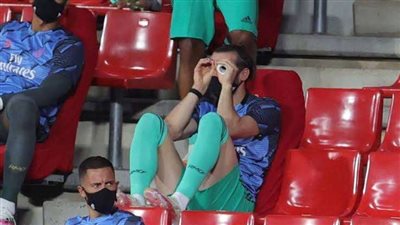 تاريخ مشاكل بيل مع ريال مدريد|تفاصيل