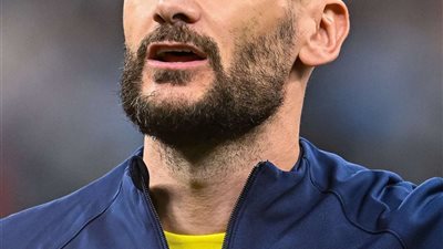 رسميًا..قائد منتخب فرنسا هوجو لوريس يعلن اعتزاله اللعب دوليًا