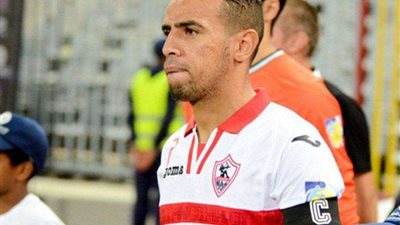 عاجل .. حازم إمام يعلن إعتزاله كرة القدم