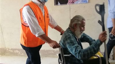 تضامن الاسكندرية تدعو المواطنين لتقديم بلاغات عن حالات بلا مأوى