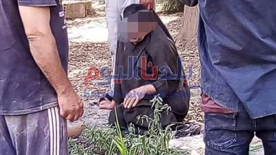 ضبط عامل تحرش بطفلتين في المحلة