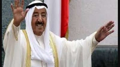 هشام البقلي يعزي الشعب الكويتي في وفاة الشيخ صباح الأحمد