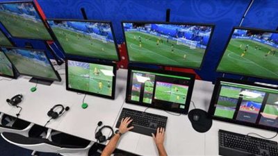 اتحاد الكرة يعلن تطبيق تقنية VAR في مباريات كأس مصر