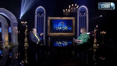 الخميس والجمعة.. خالد الصاوي ضيف برنامج 