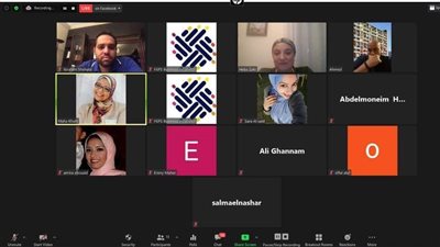 اقتصاد وعلوم سياسية القاهرة تنظم ندوات أونلاين لدعم رواد الأعمال الشباب