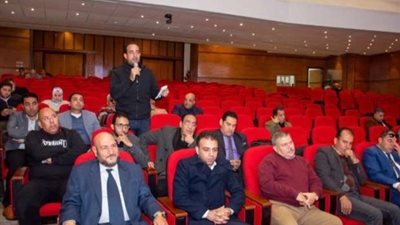 رئيس جامعة طنطا يعلن موافقة رئيس الوزراء على خطة الجامعة لعلاج سرطان الأطفال