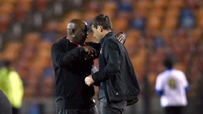 تقارير.. موسيماني مديرا فنيا للأهلي