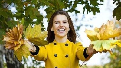 طبيبة روسية تكشف سبيلا لمكافحة اكتئاب الخريف
