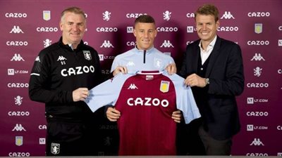 أستون فيلا يستعير نجم تشيلسي