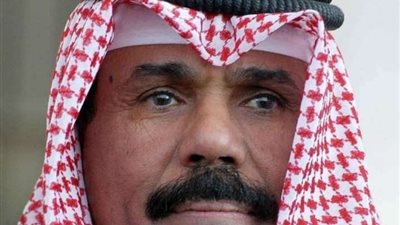 البابا تواضروس يهنئ نواف الأحمد أمير دولة الكويت