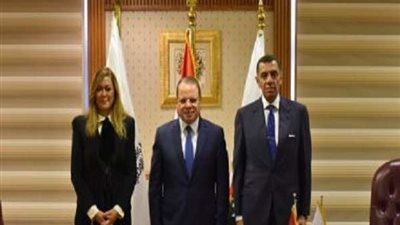 النيابة العامة تعقد بروتكول تعاون مع الأكاديمية الوطنية للتدريب