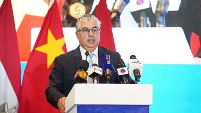 خبير اقتصادي: 2023 عام الصمود في العالم .. فيديو