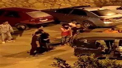 القصة الكاملة لـ واقعة التحرش الجماعي بفتاة في مدينة نصر (فيديو وصور)