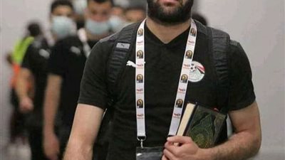 بعد اهتمام الأهلي.. عمر كمال يوجه رسالة إلى الجماهير