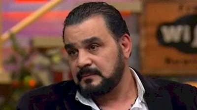 السجن 3 سنوات لرجل أعمال شهير في قضايا شيكات لصالح الفنان «مجدي كامل»