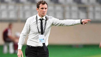 تعرف على أروابارينا مدرب الأهلي المحتمل