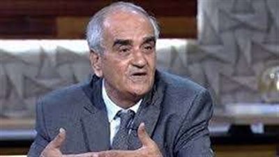 القاضي أحمد محمد رفعت قاسم أمينًا عامًا لمجلس القضاء الأعلى