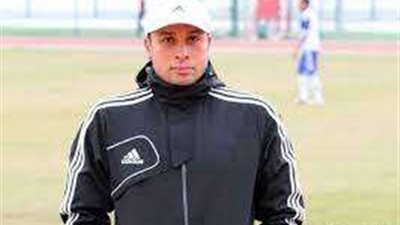 أحمد عثمان مدربا عاما لغزل المحلة