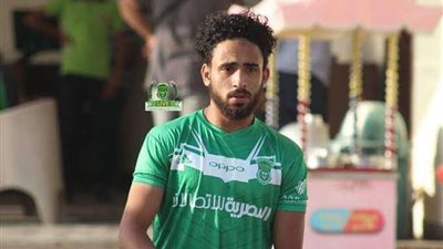 مروان عطية يظهر بمقر النادي الأهلي.. تفاصيل