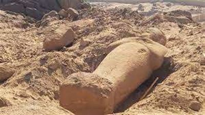 قرار عاجل من النيابة بشأن المتهمين بالشروع في سرقة تمثال رمسيس الثاني بأسوان