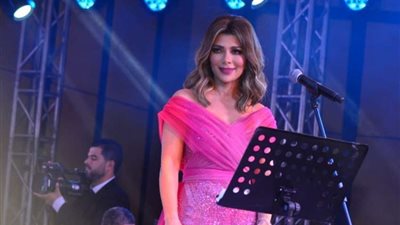 حقيقة إصابة الفنانة أصالة بفيروس كورونا