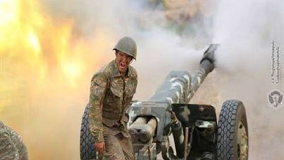 وزارة الدفاع الأرمنية تؤكد استمرار التوتر والمعارك في قره باغ