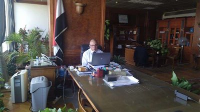 وزير الري يتابع موقف خطة التعامل مع موسم الفيضان الحالي وآليات الإستعداد لموسم السيول والأمطار