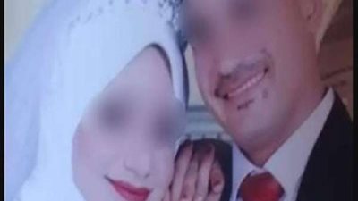 النيابة العامة تأمر بحبس عامل في واقعة وفاة زوجته بسبب 50 جنيه بالشرقية