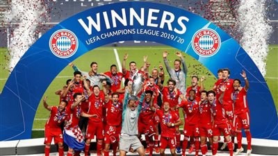 بايرن ميونخ المنتشي بالخماسية يصدم بـ هيرتا برلين في البوندسليجا