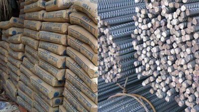 تعرف على أسعار الحديد فى ختام تعاملات اليوم الثلاثاء