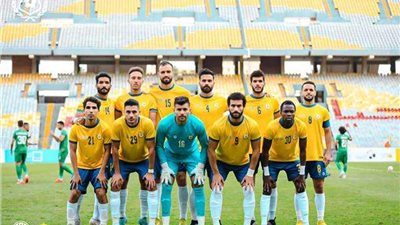 رسمياً.. وزارة الشباب و الرياضة تقبل استقالة مجلس إدارة الإسماعيلي