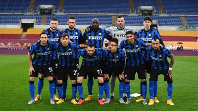 إنتر ميلان يتأهل لربع نهائي كأس إيطاليا بالفوز على بارما