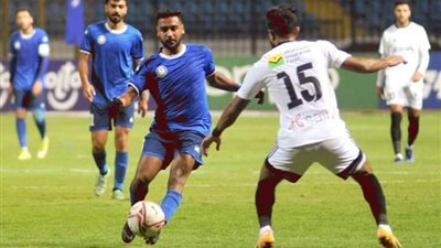 اليوم.. سموحة يستضيف طلائع الجيش في الدوري المصري