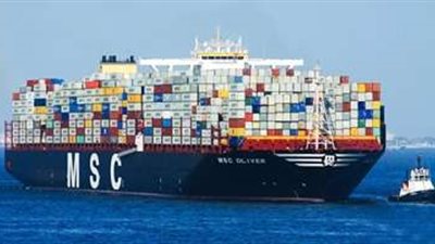 ارتفاع عدد السفن العابرة عن العام الماضي بنحو 16.3% و305 سفينة