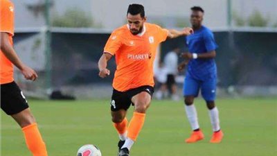 اليوم.. البنك الأهلي يواجه الداخلية في الدوري المصري