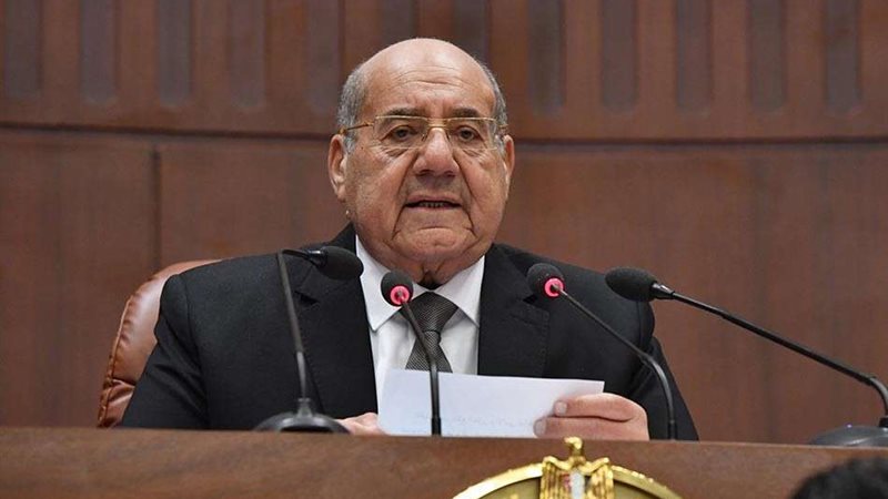 المستشار عبدالوهاب