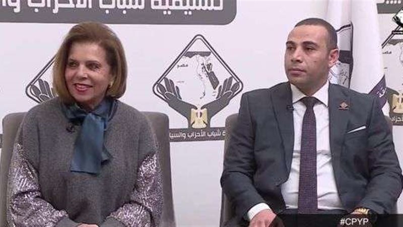 أسامة ربيع