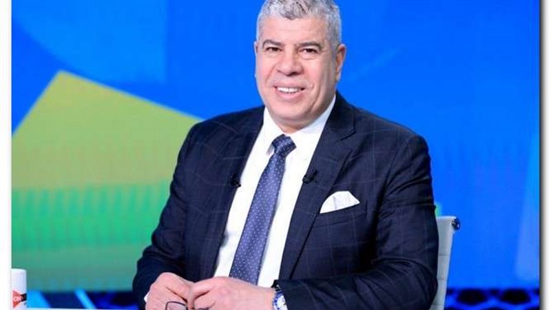أحمد شوبير