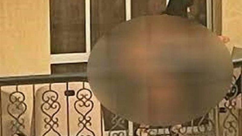 فتاة التجمع الخامس