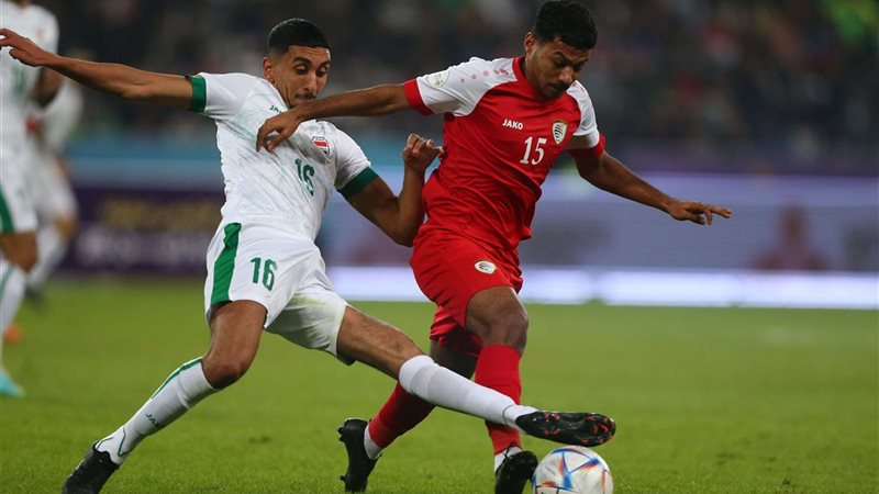 عمان واليمن