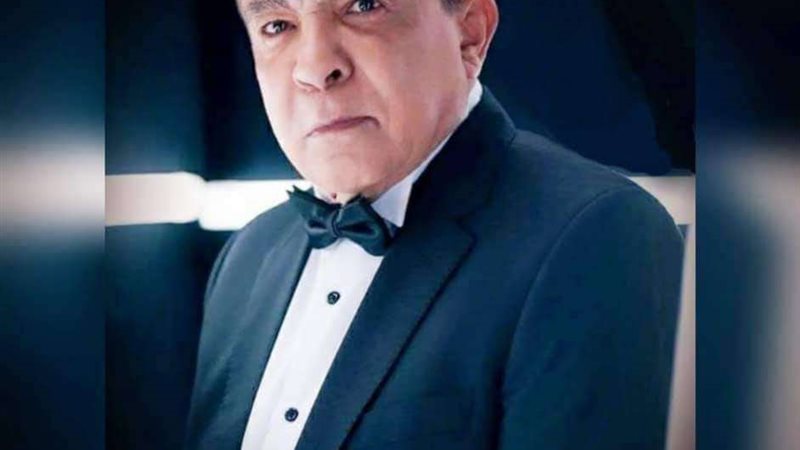 الفنان هادي الجيار