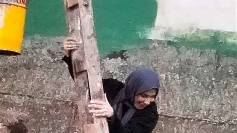 كواليس مسلسل تحت