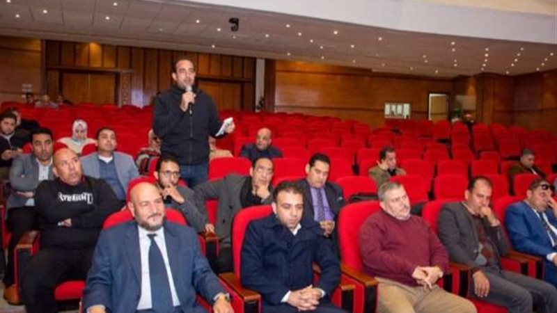 جامعة طنطا